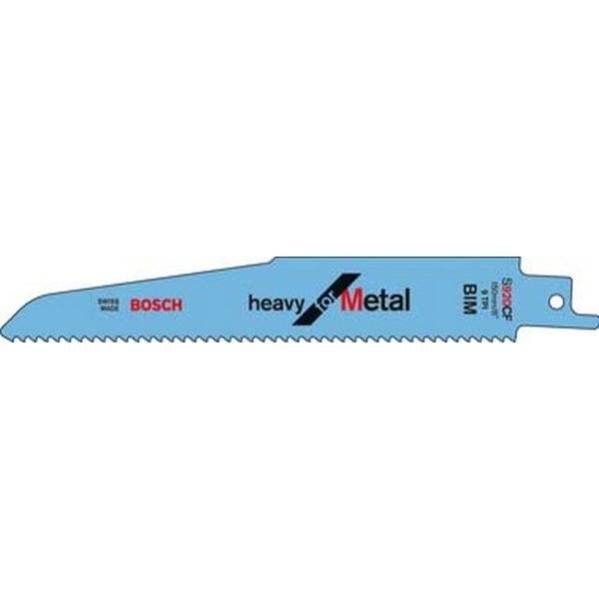 Bosch Lame De Scie Sabre S 920 CF Longueur 150 Mm Largeur 22 Mm | Leroy