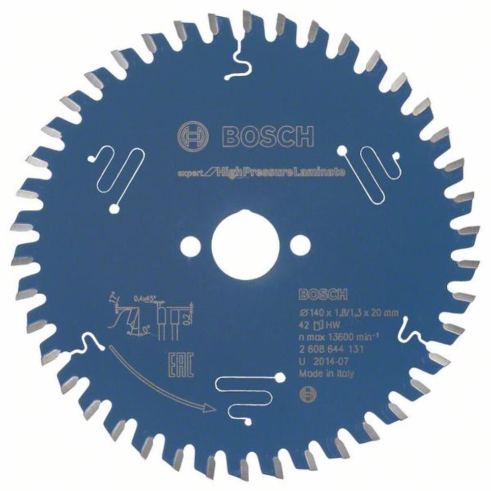 Saxton TCT16080T Lame De Scie Circulaire à Bois 160 Mm X 80 Dents Pour