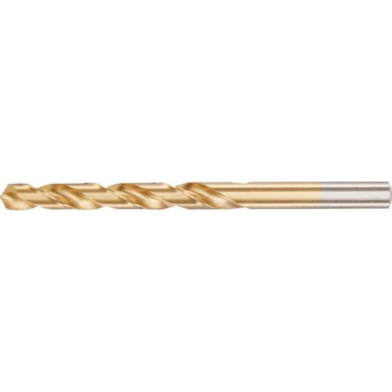 Foret Précision Acier Fonte Foret HSS D338RN 14.80mm - Perçage Acier Fonte - Longueur 169mm Foret Format