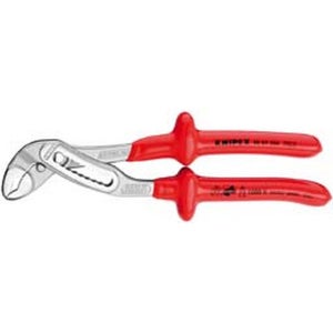 Pince multiprise Cobra XS 87 00 100 BK Knipex 100 mm Ø 28 mm