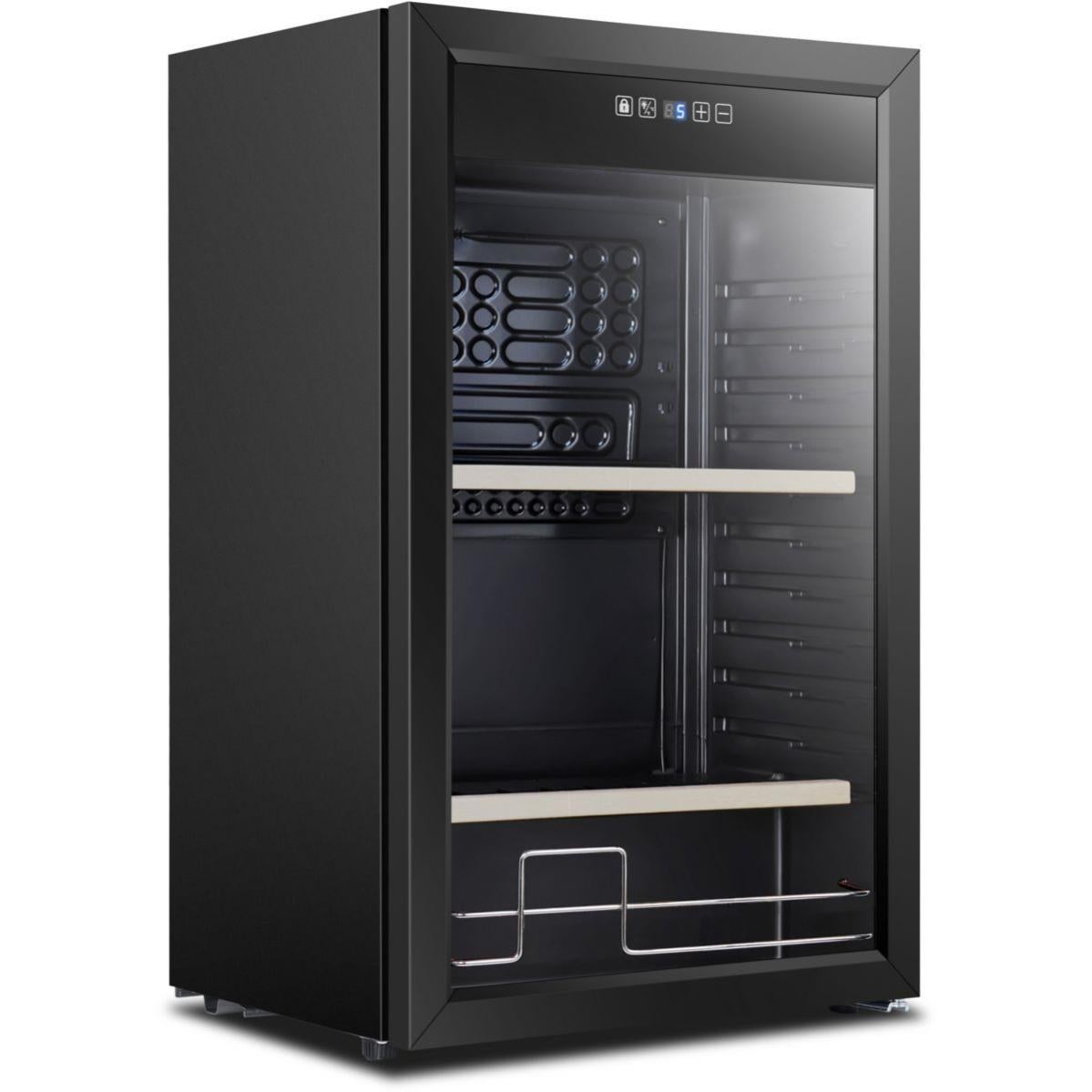 Cave À Vin De Service Climadiff Cls40nn Leroy Merlin