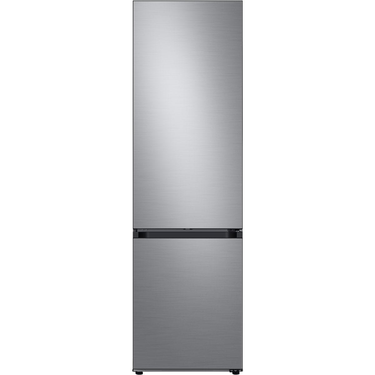Réfrigérateur combiné SAMSUNG RB33R8717S9