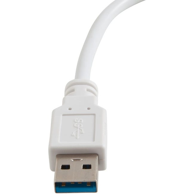 ESSENTIEL B Adaptateur USB RJ45 Gb pas cher 