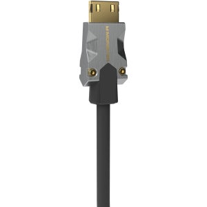 Câble HDMI 2.0 connecté Ripa - 3M - Ultra HD haute vitesse 4K - HDMI vers  HDMI