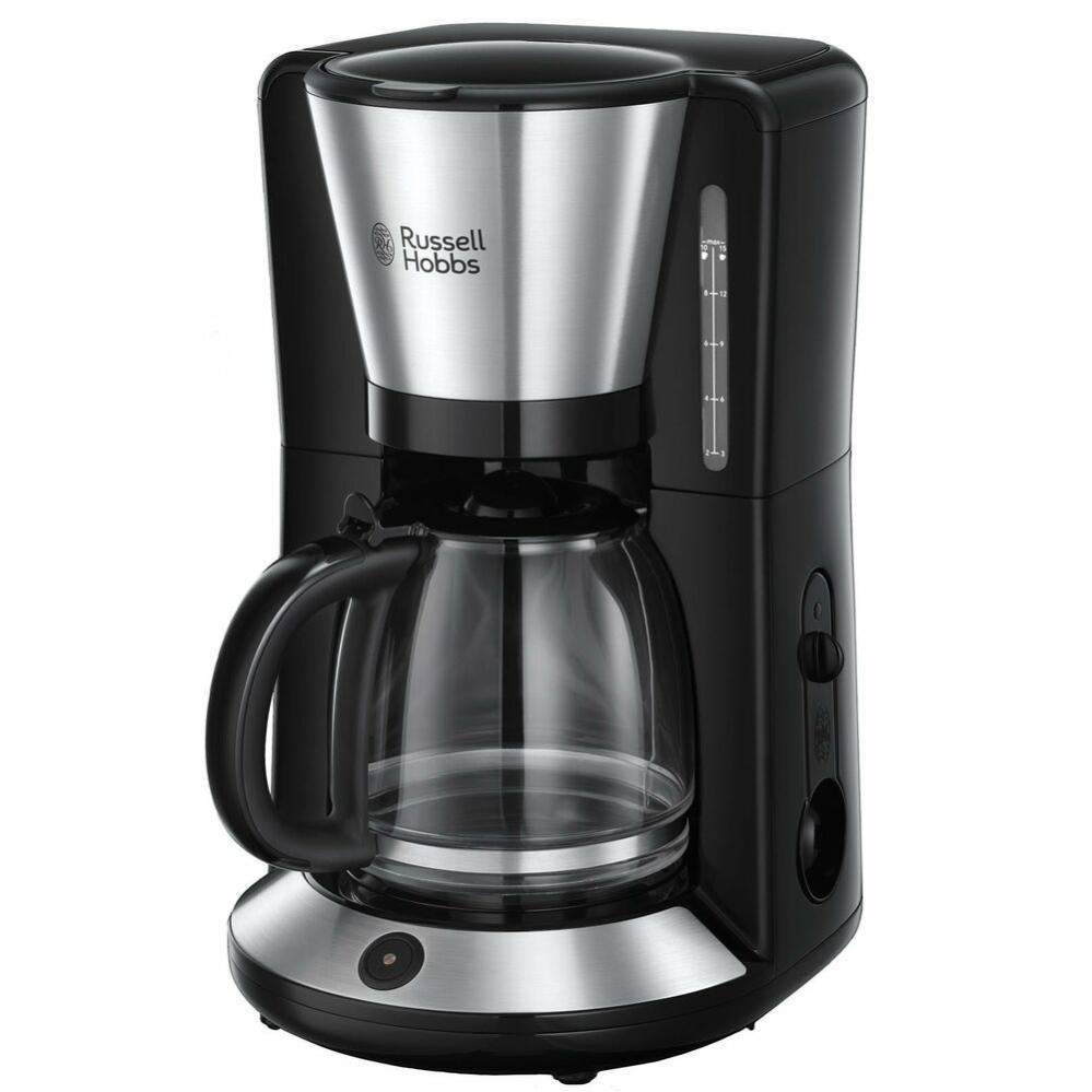 Cafetera De Goteo Russell Hobbs 24010-56 1100 W 1,25 L 4008496969609 S7603691 Russell Hobbs