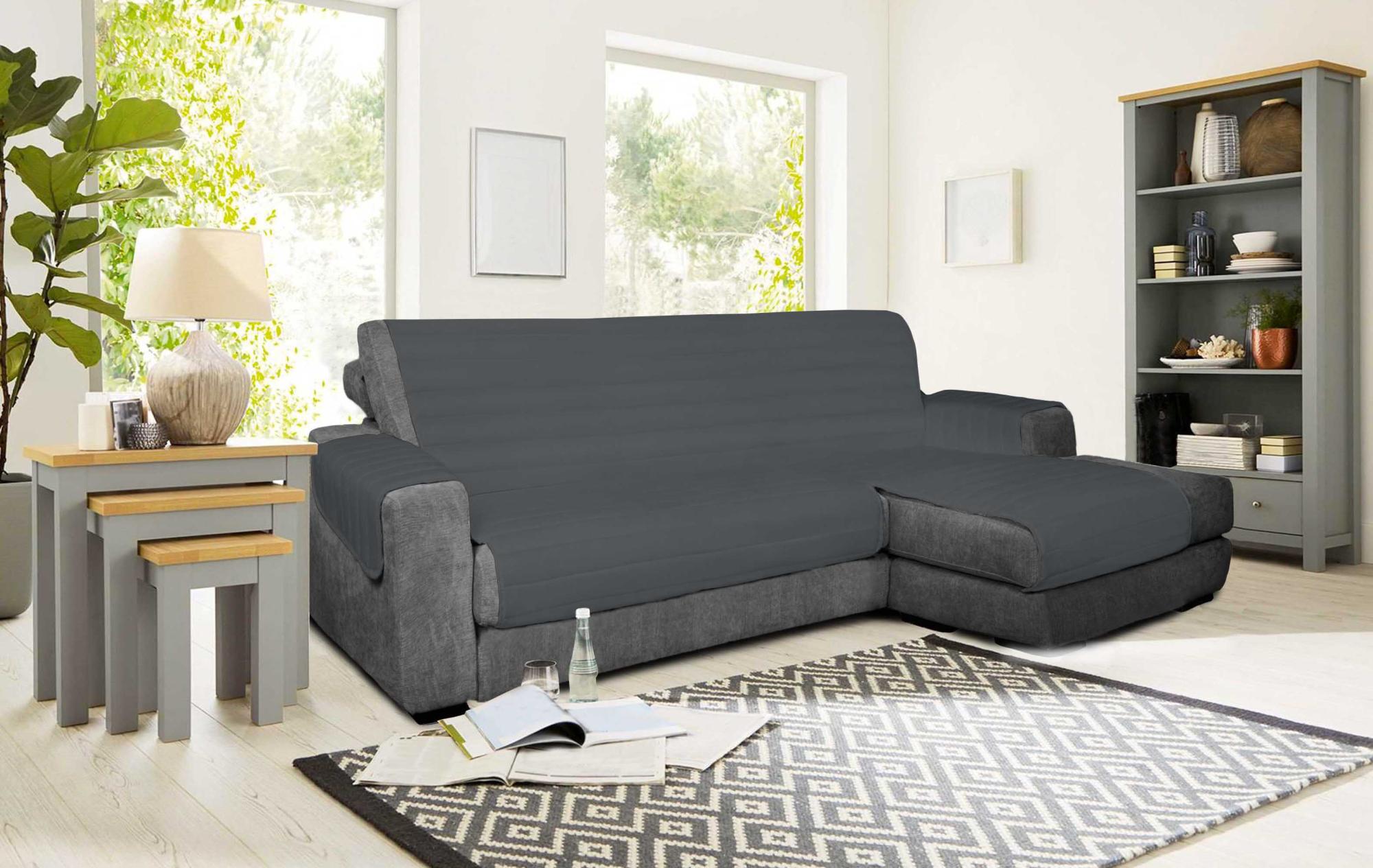 Glart Coperta orbida e Calda, Tinta Unita, Extra Soffice Coe Coperta
