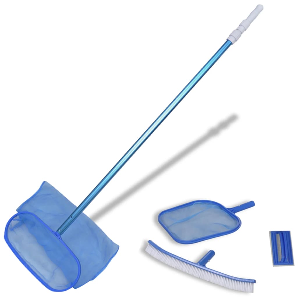 Intex 29053 Spazzola Angolare 406mm: Pulizia Professionale Liner
