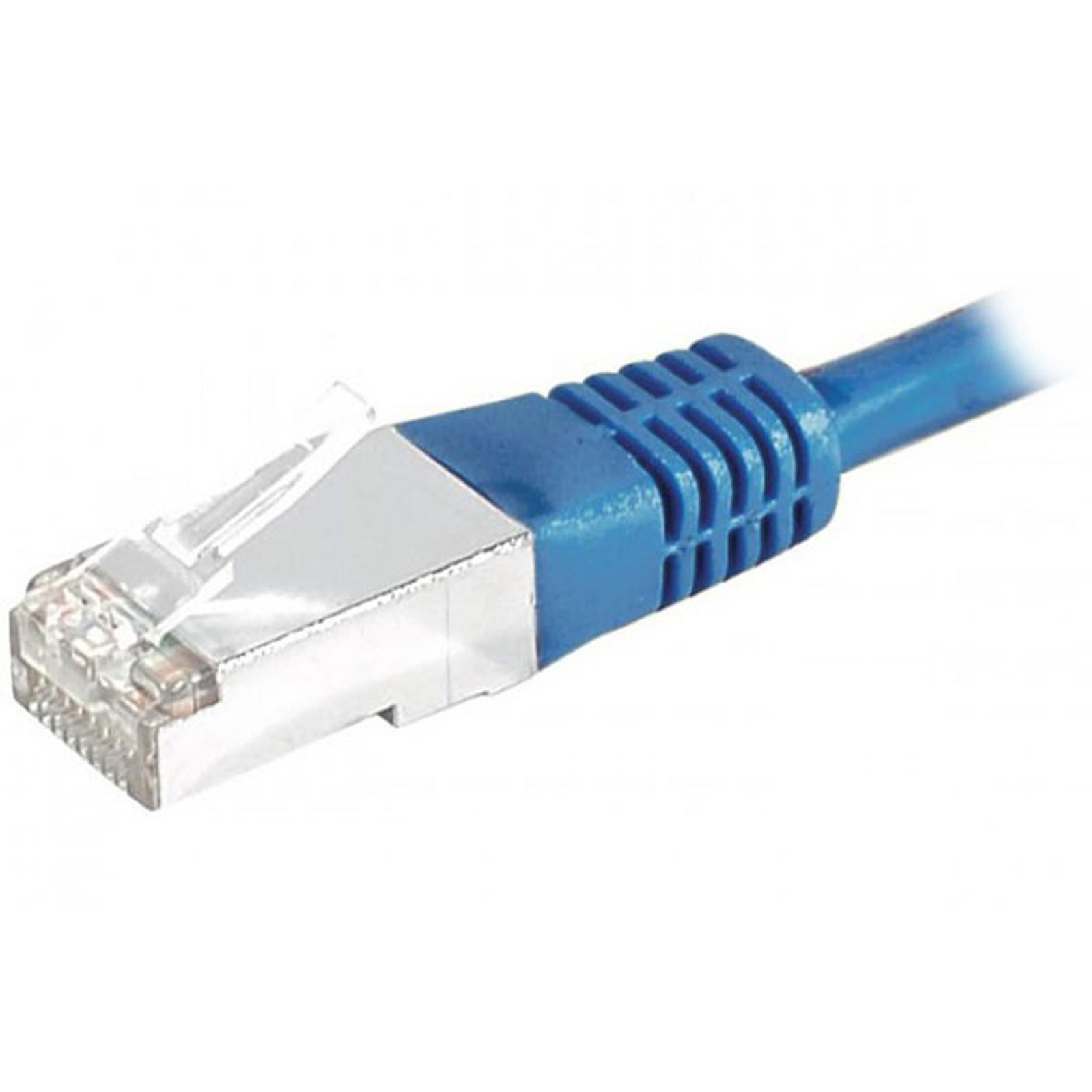 cable categorie 6a f ftp
