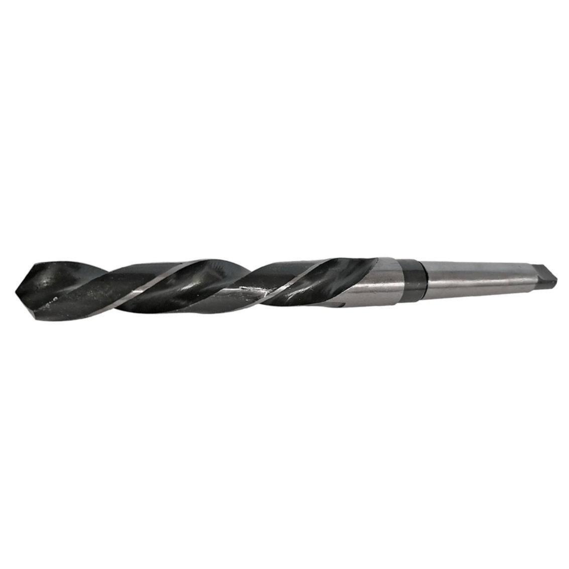 Mèche Perceuse Brad Pointe 9mm X 68mm - Carbure Tungstène Pour Bois - 2 Pièces