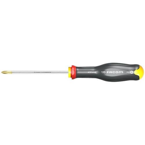 Tournevis FACOM Protwist® cruciforme Phillips® PH2 2x35 à 9,54 €