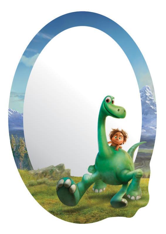 Miroir Disney Le Voyage D Arlo Leroy Merlin