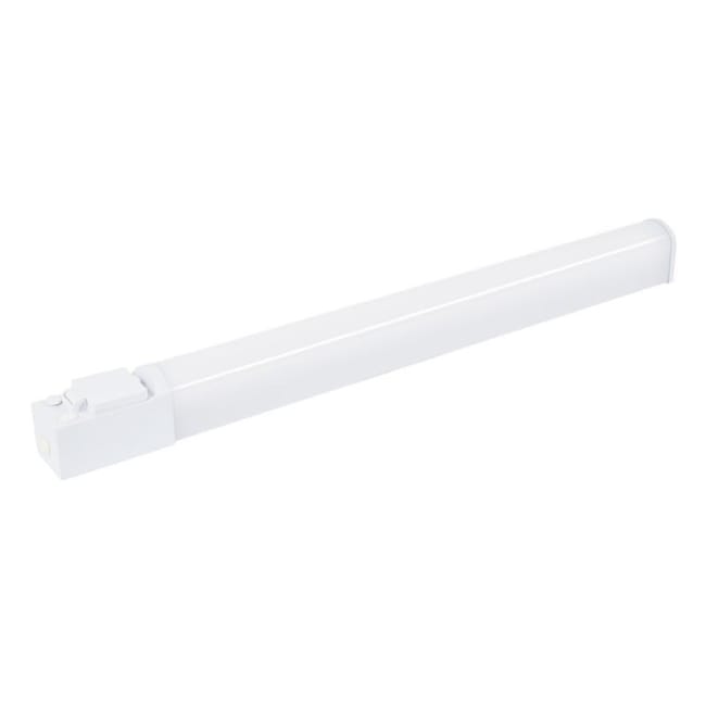 Reglette Led Salle De Bain 70 Cm Avec Interrupteur 70 Cm Leroy Merlin