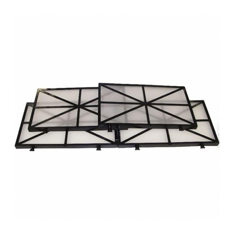 Kit De Recambio De Filtros Primavera Limpiafondos (4 Uds.)