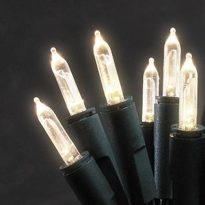 Guirlande lumineuse mini LED à piles - 20 LED - 315 cm - Guirlande lumineuse  - Creavea
