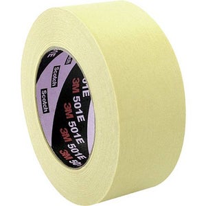 Buy 3M 4014850 Masking tape Brown (L x W) 50 m x 48 mm 1 pc(s)