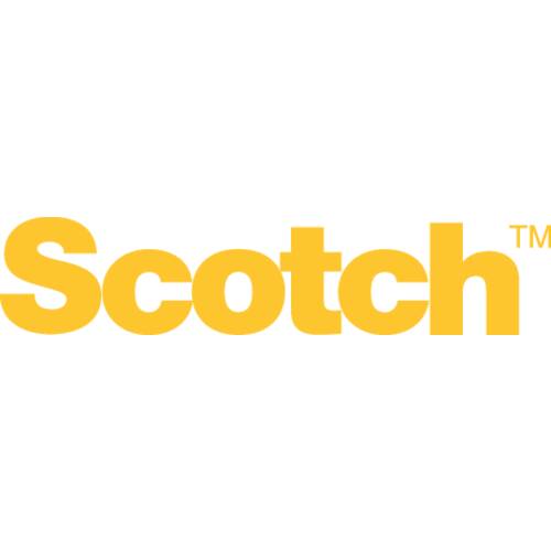 Scotch 9545NY19 Ruban adhésif toilé Scotch® jaune (L x l) 50 m x 19 mm 1  pc(s)