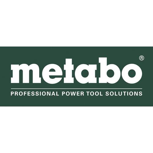 Metabo SET KS 18 LTX 57 Scie circulaire portative sans fil