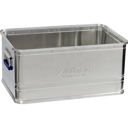 Caisse aluminium 30 litres Standard
