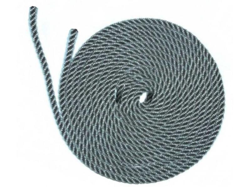 Corde Pour Hamac Grise 8mm 3 Torons Leroy Merlin