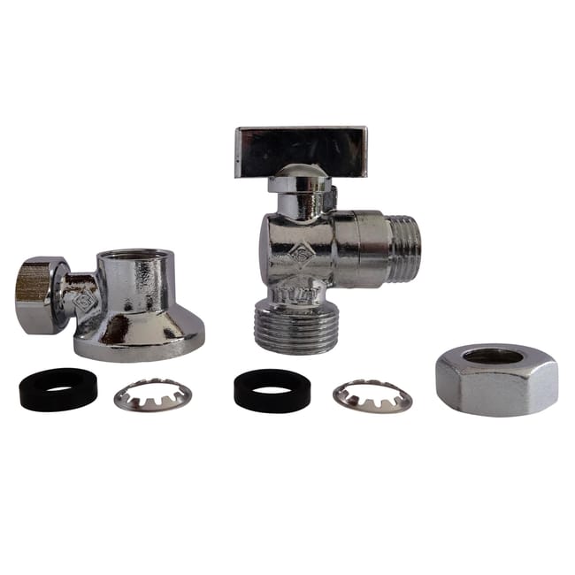 Grifo lavadora leroy discount merlin