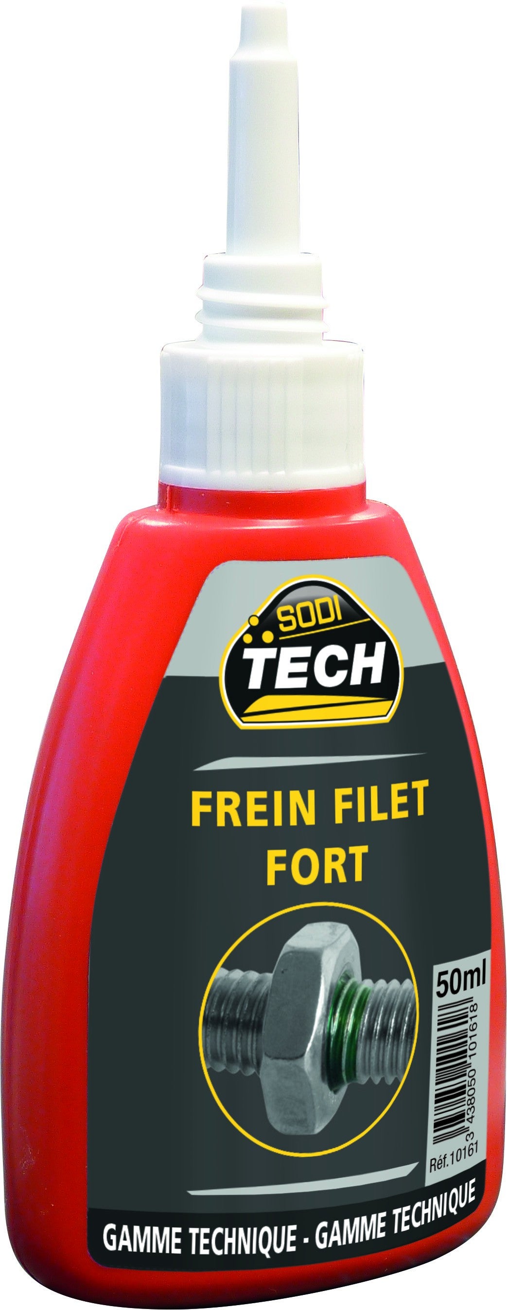 Frein filet Grip fort 50ml flacon SODITECH- S10161