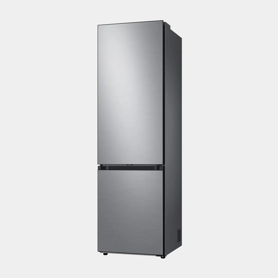 Samsung Rb A B As Frigor Fico Combi Inox X A Leroy Merlin