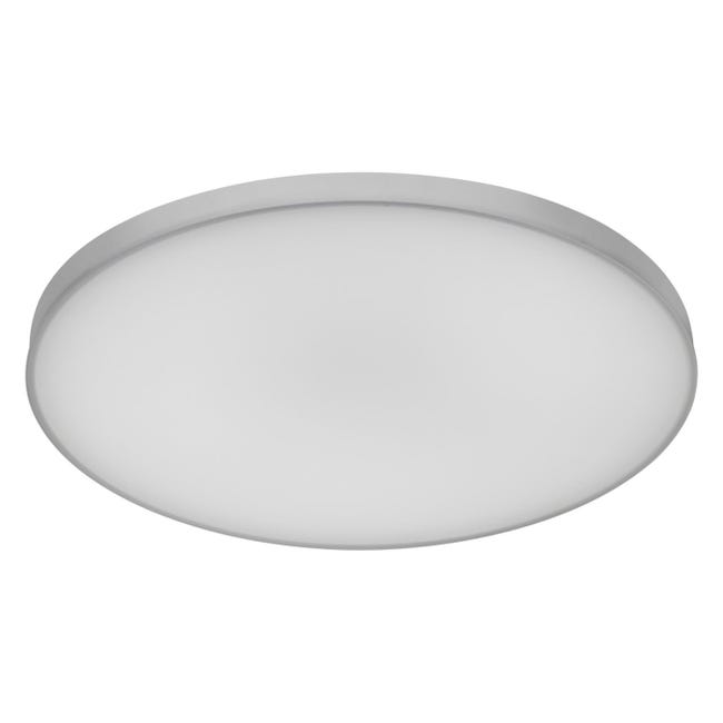 Plafonnier LED Rond Ø300 mm 32W RGBW Smart+ WiFi LEDVANCE 4058075484696 ...