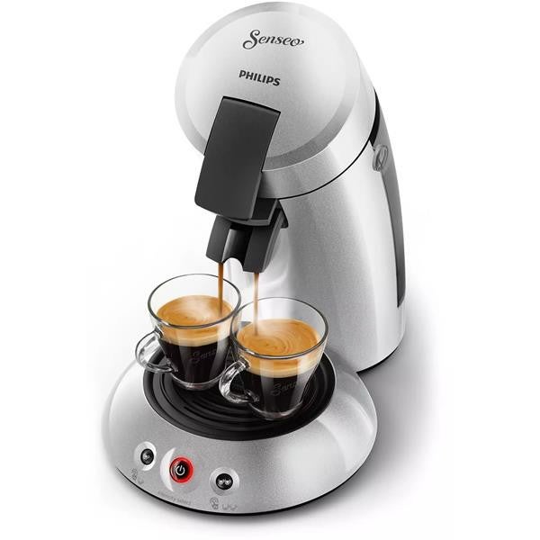 Support à dosette Espresso HD7001/00