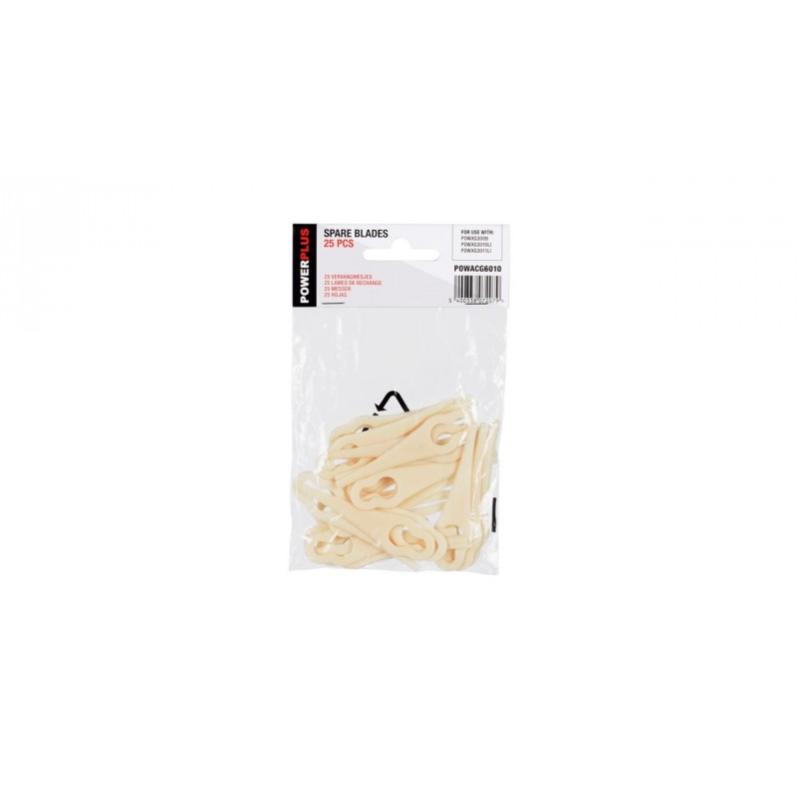 Couteaux De Survie Lot De 25 Lames Colorado Taille 3 - Pour