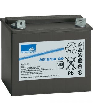 Batterie gel 12v 300ah au meilleur prix