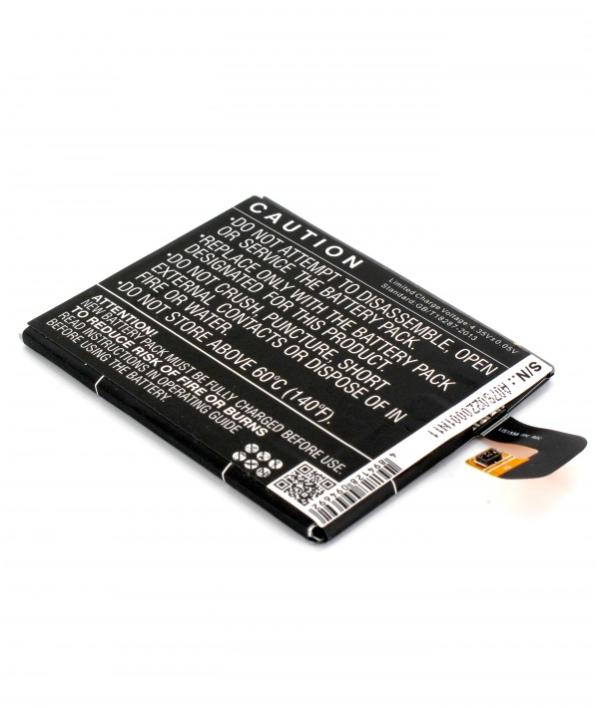 Batterie Sony Originale LIS1558ERPC Pour Xperia Z3 LTE - Neuve Sous Blister