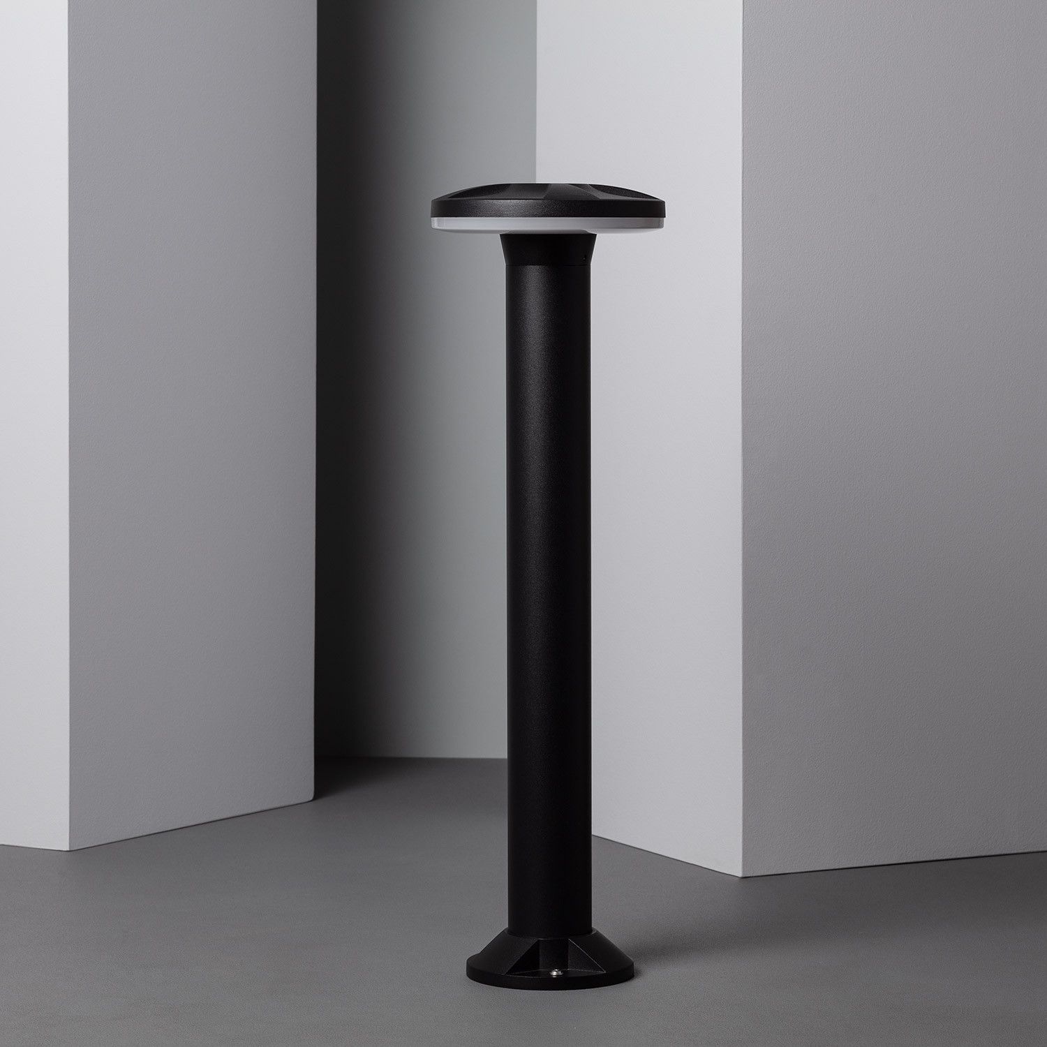 Superia Faro LED Bianco Da Esterno 25W | Azienda ITALIANA | 2379 Lumen