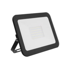 Intec Light LED-TAURUS-200 Taurus Proiettore led in alluminio 200w - nero