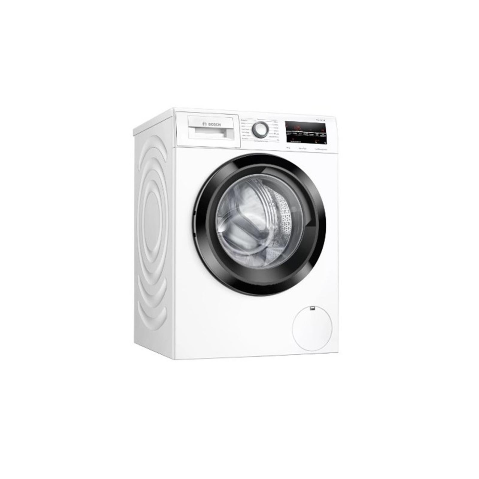 Bosch Waschmaschine Serie 6 9 Kg Bosch Serie 6 WAU28T29EN Lavatrice Libera Installazione Bianco 9 kg A