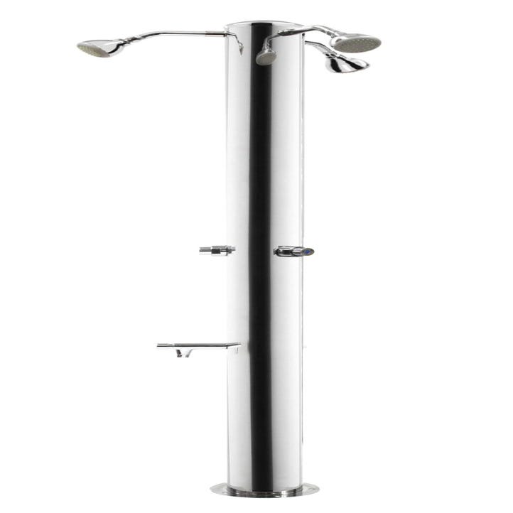 Kakonia Piercing Al Capezzolo In Acciaio Inox 316L Con Catena - Design Alieno, Cuore, Corna O Farfalla - 14G