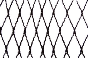 Cage Pompon pour lapin 116 cm + Grillage triple torsion - OOGarden