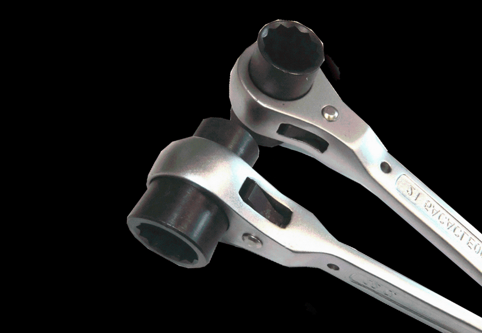 DeWALT Utensili - Set 22 pezzi chiavi a bussola con cricchetto da 1/2