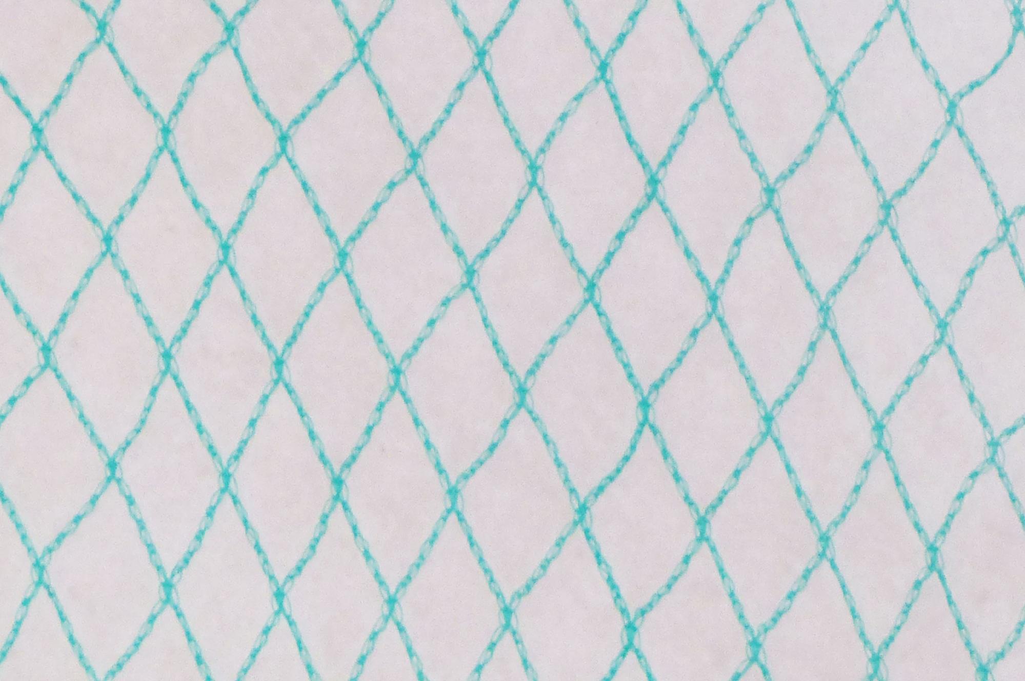 Griglia Premium in alluminio e magnesio leggera e resistente alla corrosione per