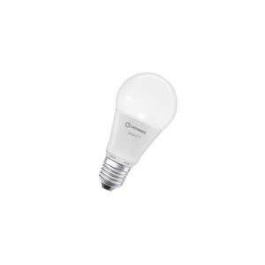 Noxion Pro LED E27 Poire Dépolie 14W 1521lm - 840 Blanc Froid, Équivalent  100W