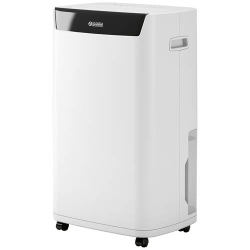 SCOPRI LE OFFERTE ONLINE SU Deumidificatore Olimpia Splendid Aquaria S1 12  P 2 L 40 dB 216 W Bianco