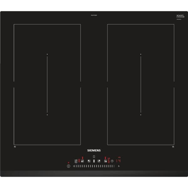 Plaque induction SAUTER 7200W 60cm, SPI 1106 B