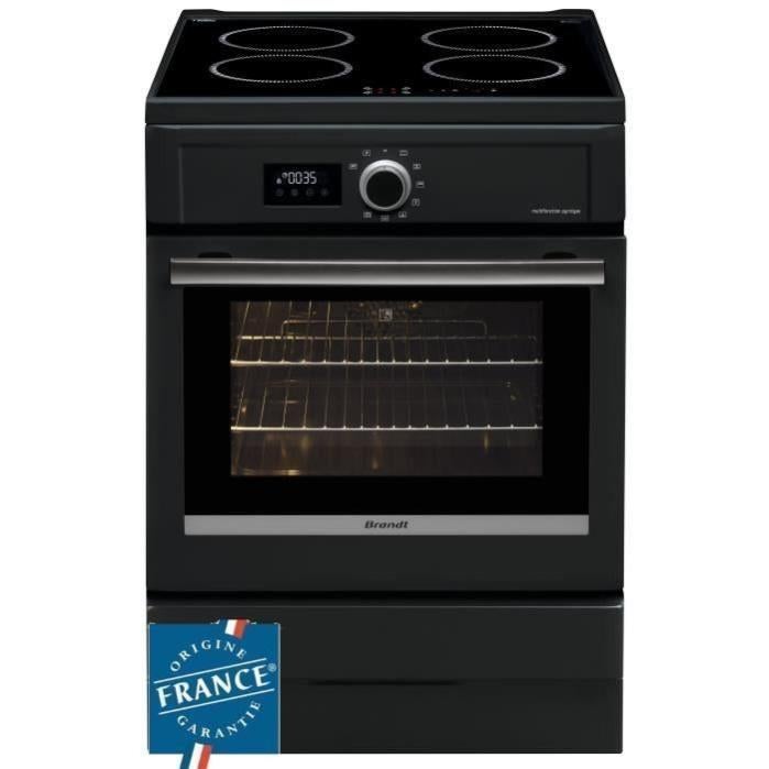 cuisiniere leroy merlin