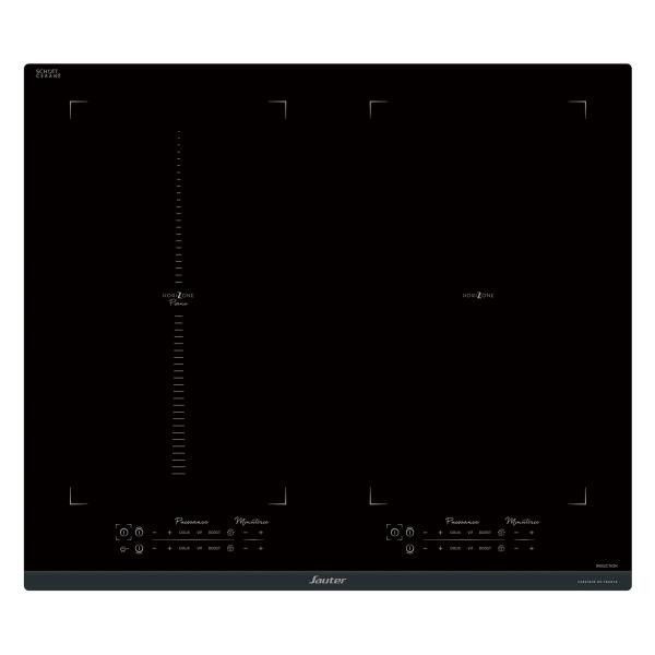 Sauter - SPI9643B - Plaque Induction - Table de Cuisson