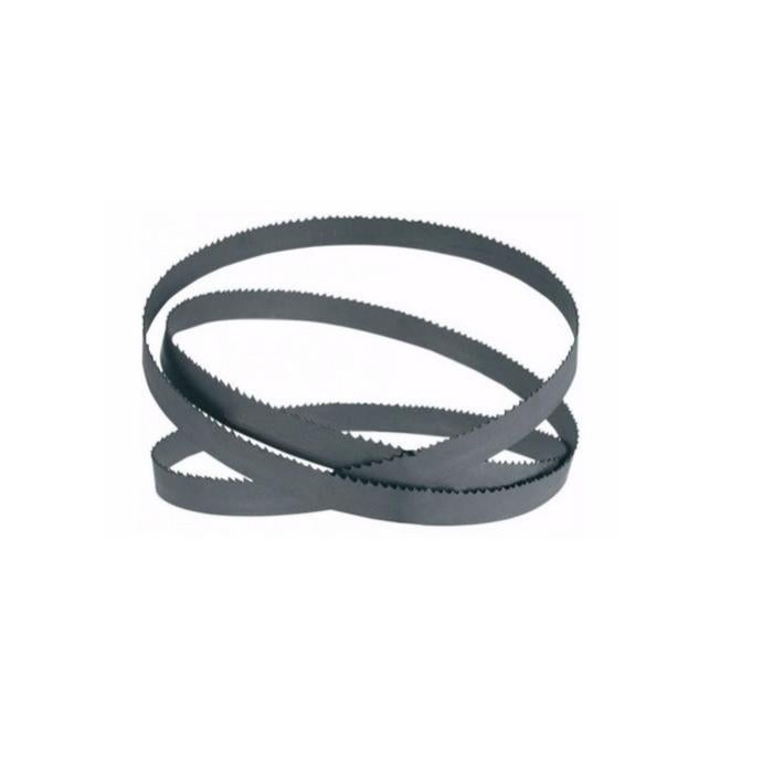 Lama Per Seghetto A Nastro Powertec – 62" X 1/8" X 14 TPI - Foto 6