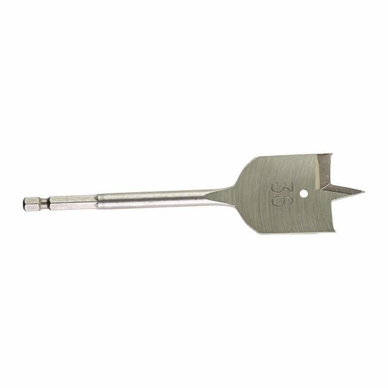 Mèche Forstner Fisch D 36 Mm - Autriche, Pour Bois, Menuiserie, Neuve