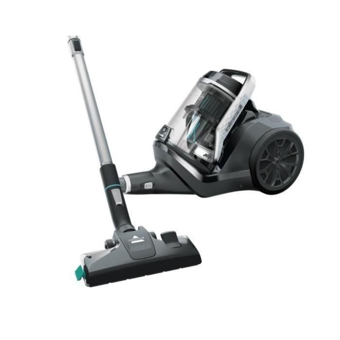 BISSELL SmartClean 2273N Aspirateur traineau Compact brosse Passive
