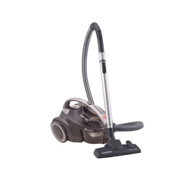 HOOVER SE71 41 Aspirateur traineau sans sac compact leger 80dB