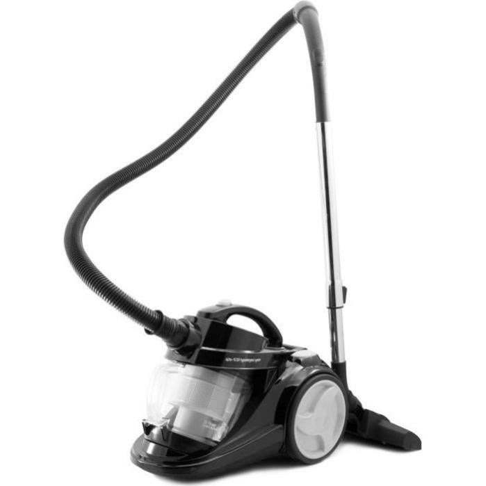 HOOVER CICLONE BAGLESS | Leroy Merlin