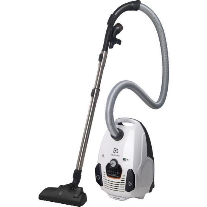 Electrolux Esp74iw Aspirateur Avec Sac Silentperformer Variateur