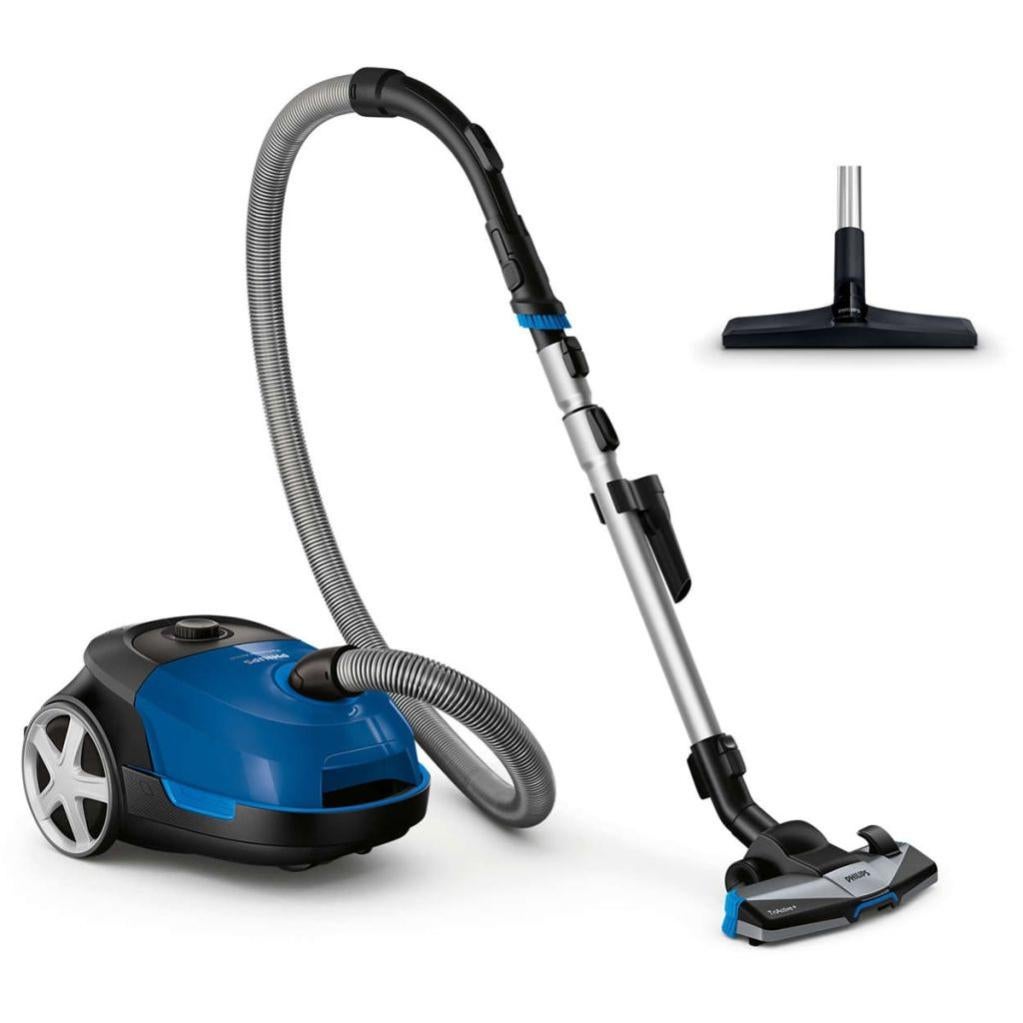 Philips Aspirapolvere Performer Active 650 W Blu FC8575/09 | Leroy Merlin